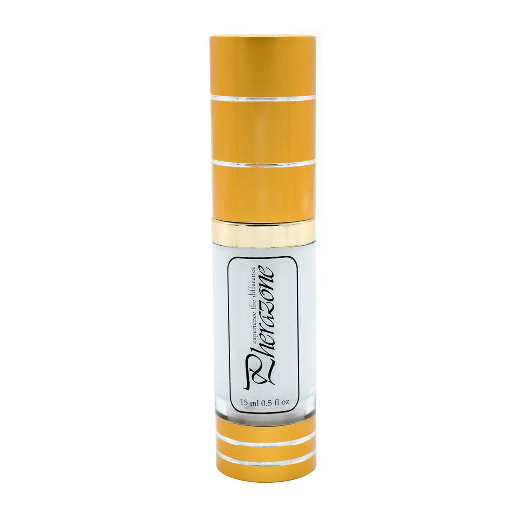 Pherazone Super for Gay Men, 10X Pheromones