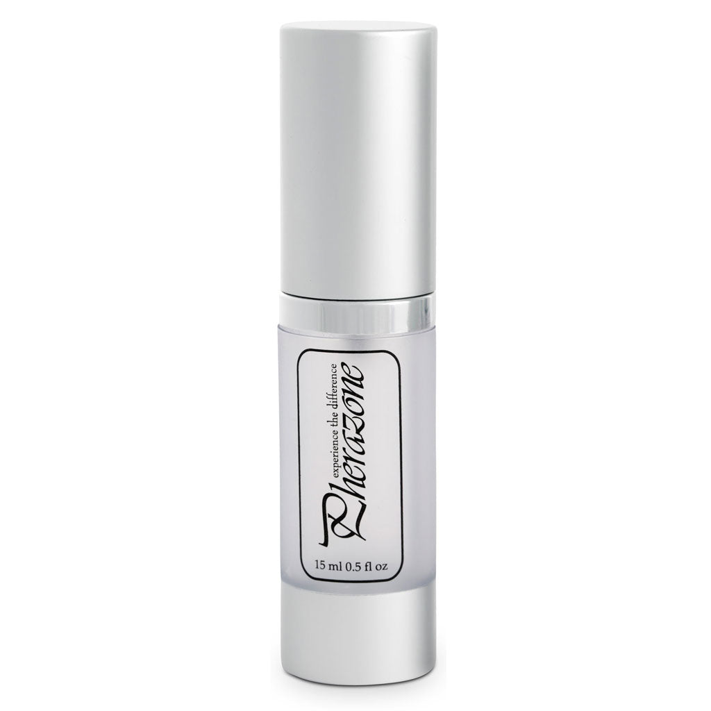 Pherazone Original For Men, 3X Strength Pheromones