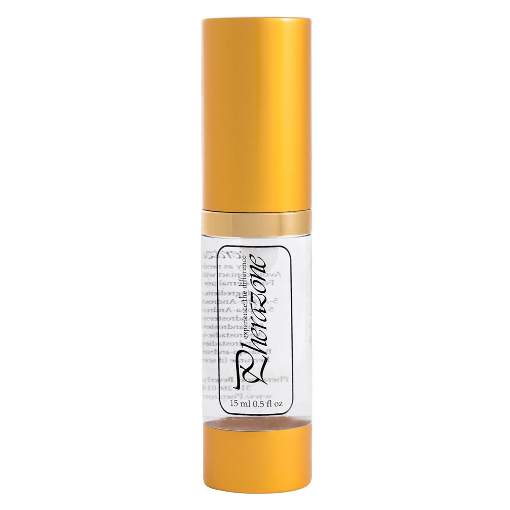 Pherazone Original For Gay Men, 3X Pheromones