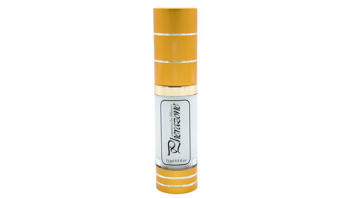 Pherazone Super for Gay Men, 10X Pheromones