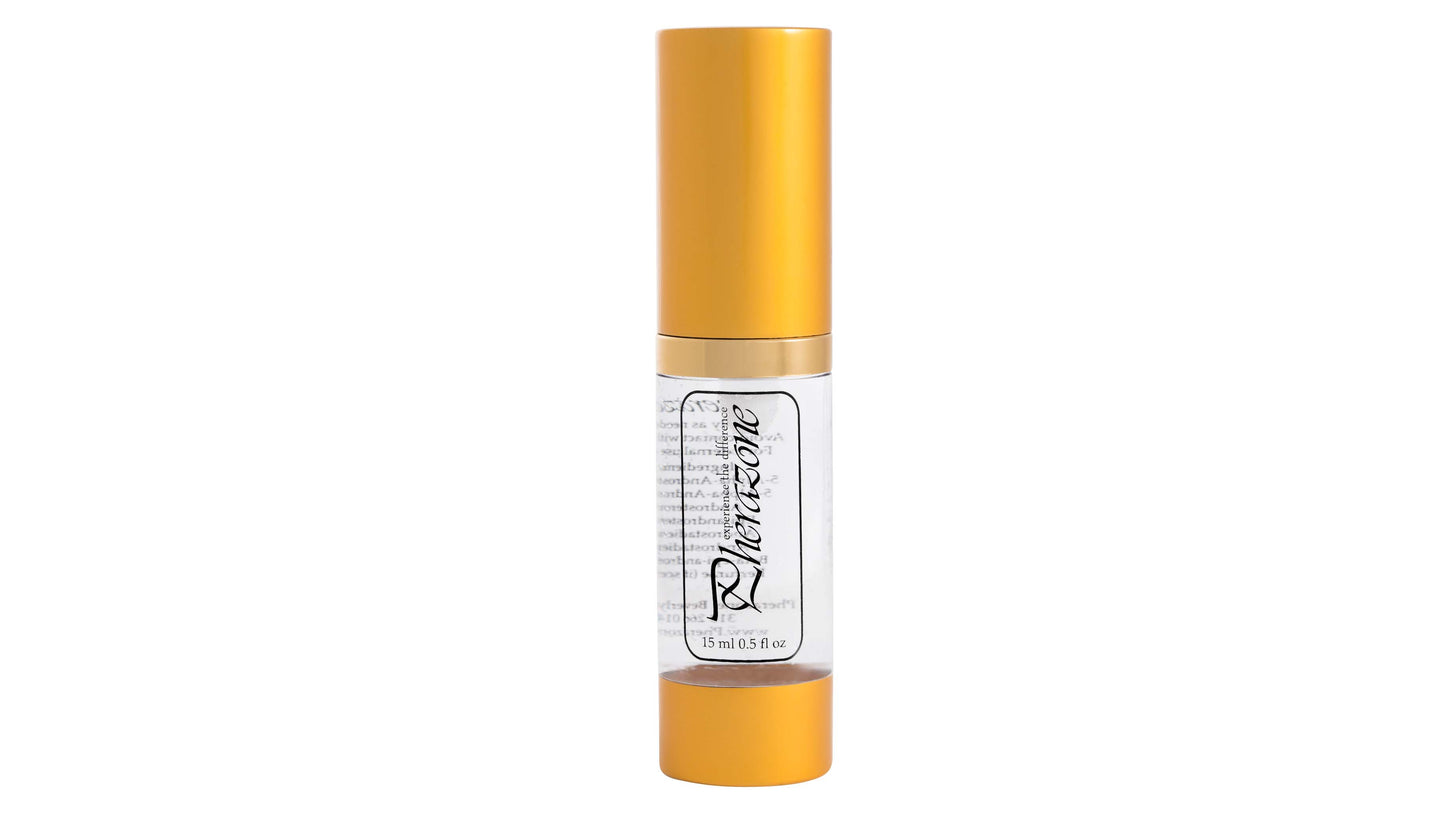 Pherazone Original For Gay Men, 3X Pheromones