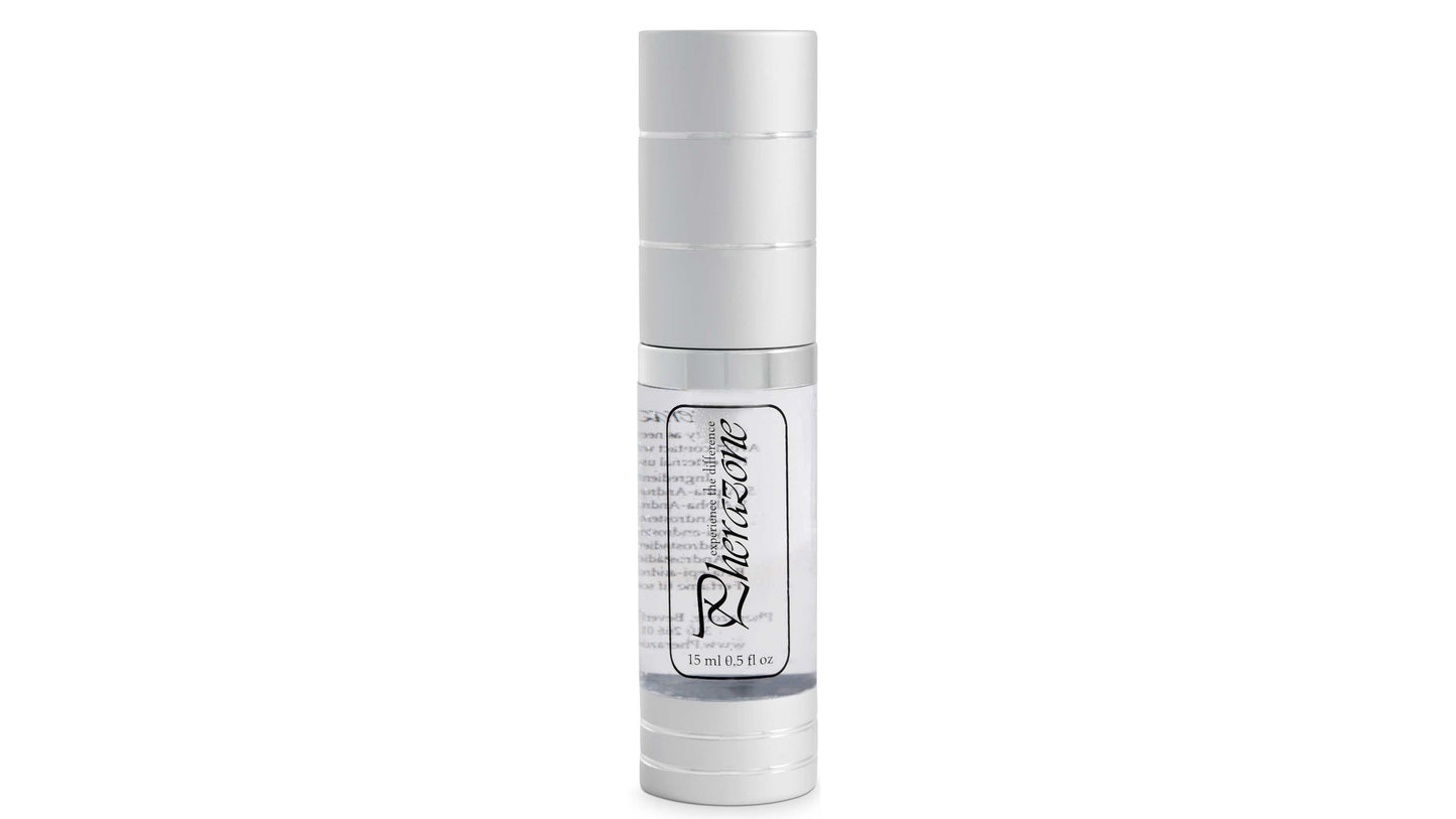 Pherazone Super For Men, 10X Strength Pheromones
