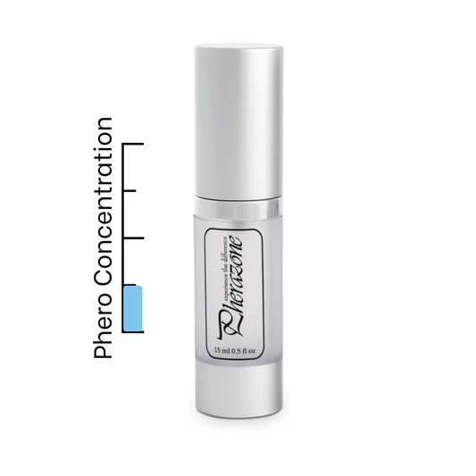 Pherazone Original For Men, 3X Pheromones