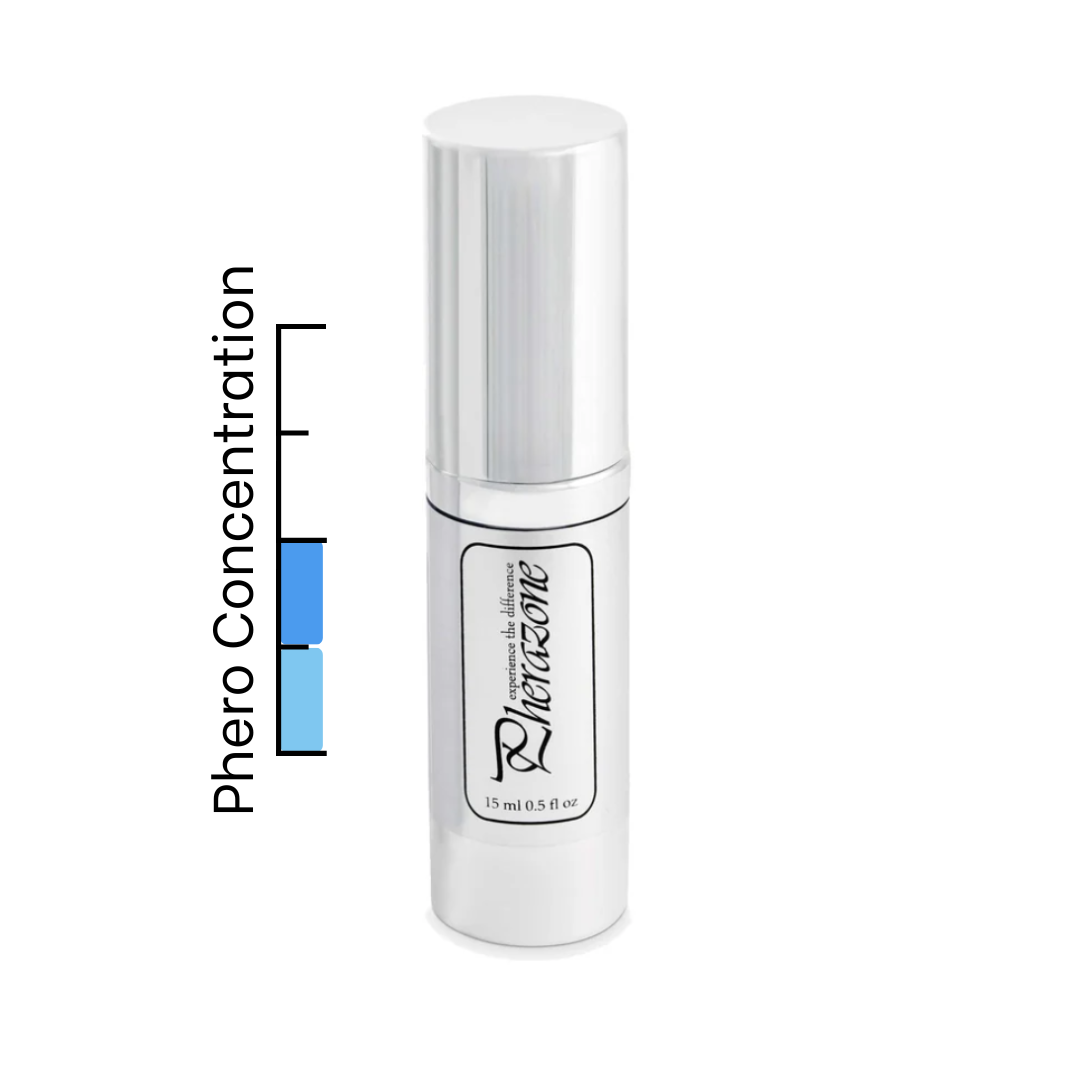 Pherazone Super For Men, 10X Pheromones