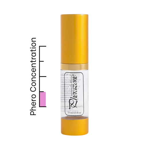 Pherazone For Gay Women, 3X Pheromones