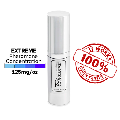 Pherazone Extreme For Men, 20X Pheromones