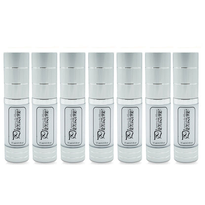 Pherazone Body Cream for Men, 3X Pheromone Strength, 7 bottles