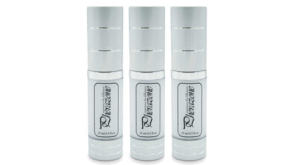 Pherazone Body Cream For for Men, 3X Pheromone Strength, 3 bottles